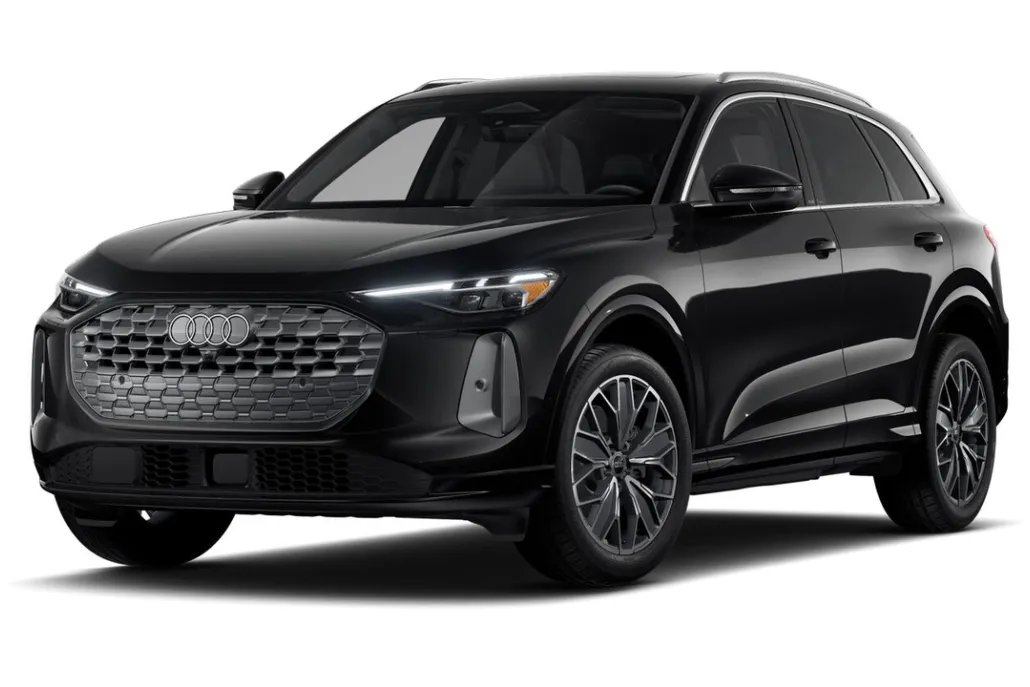 2025 Audi Q5 Premium Plus photo 1