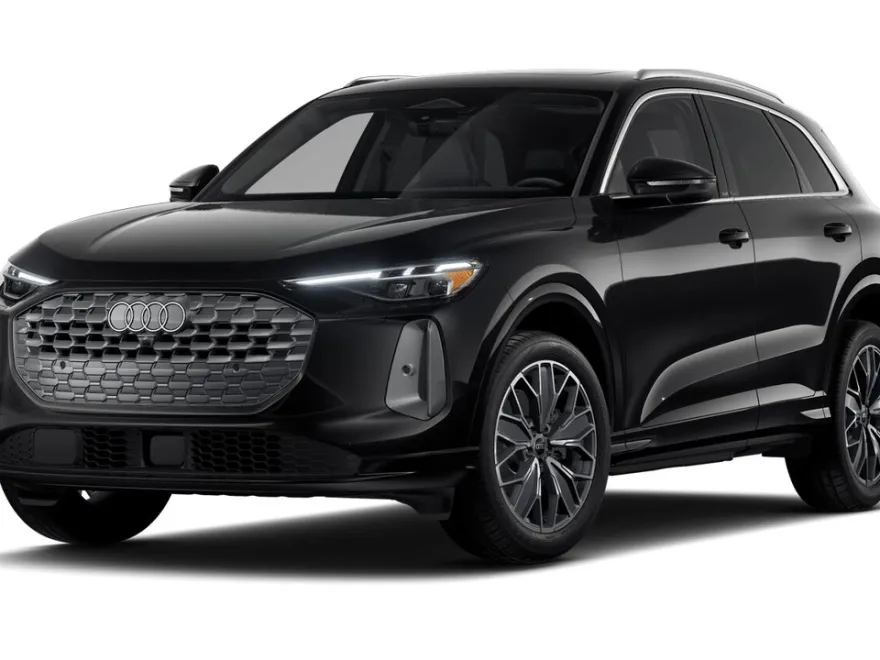 2025 Audi Q5 Premium Plus photo 1
