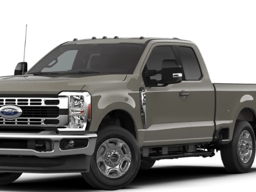 2026 Ford F-350 XLT photo 1