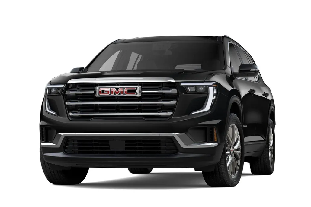 2025 Gmc Acadia Elevation photo 1