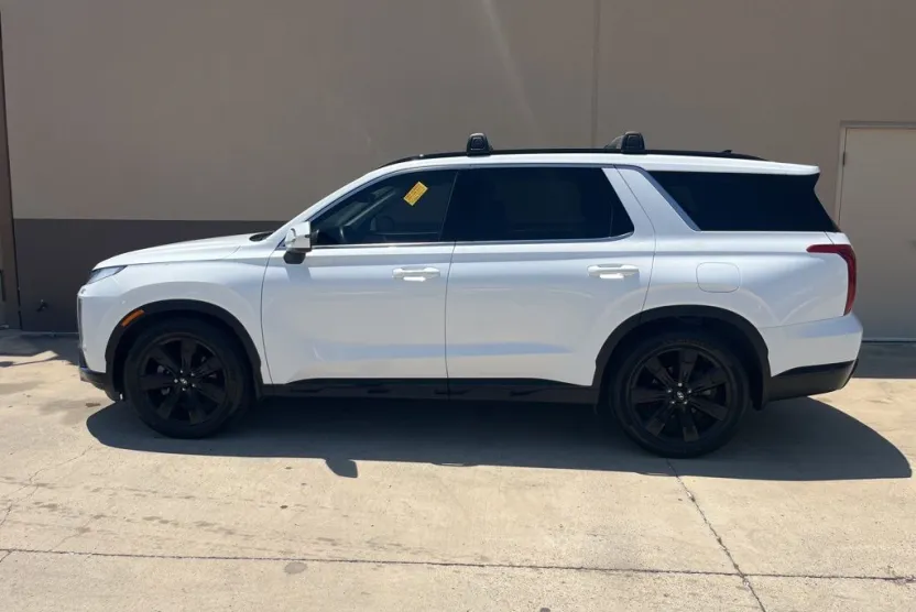 2023 Hyundai Palisade XRT photo 1