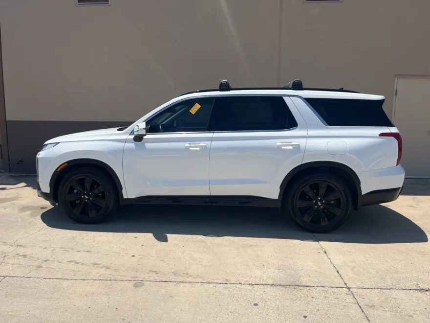 2023 Hyundai Palisade XRT photo 1