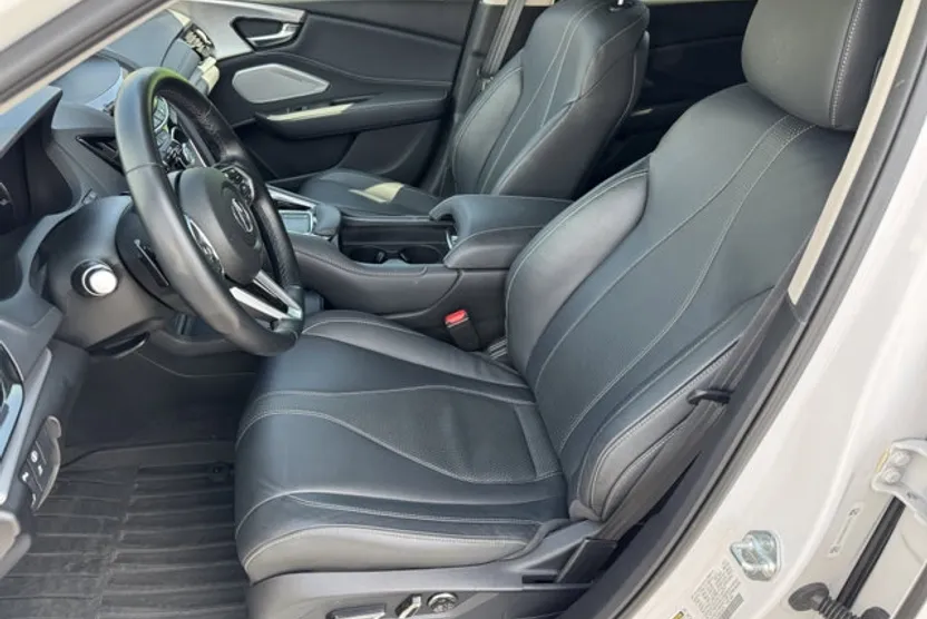 2024 Acura RDX Technology photo 1