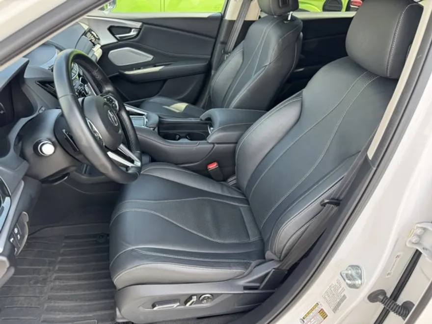 2024 Acura RDX Technology photo 1