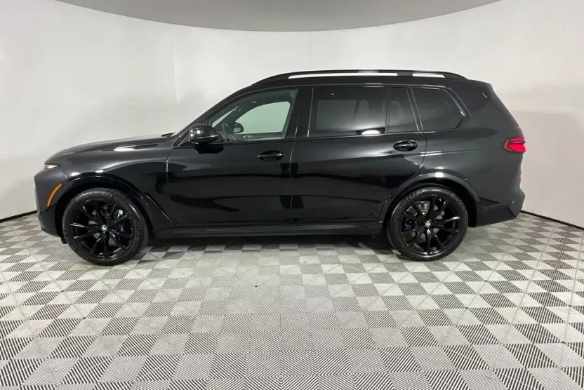 2024 Bmw X7 xDrive40i photo 1