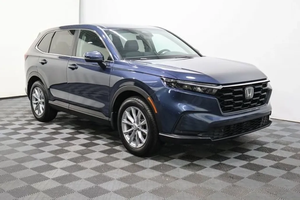 2023 Honda CR-V EX-L photo 1