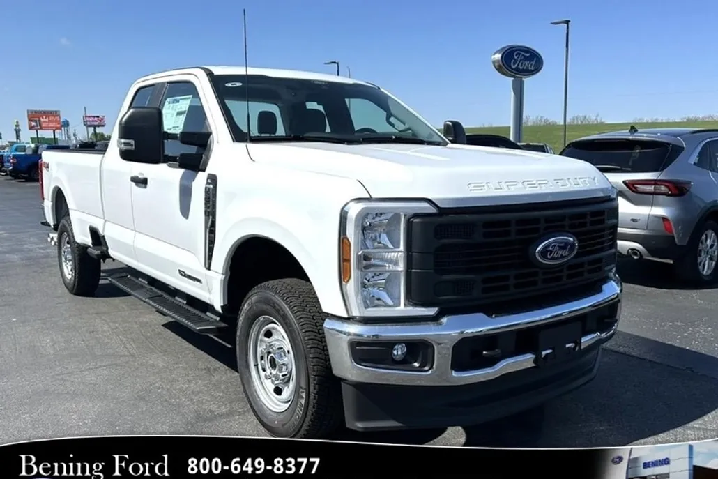 2025 Ford F-250 photo 1