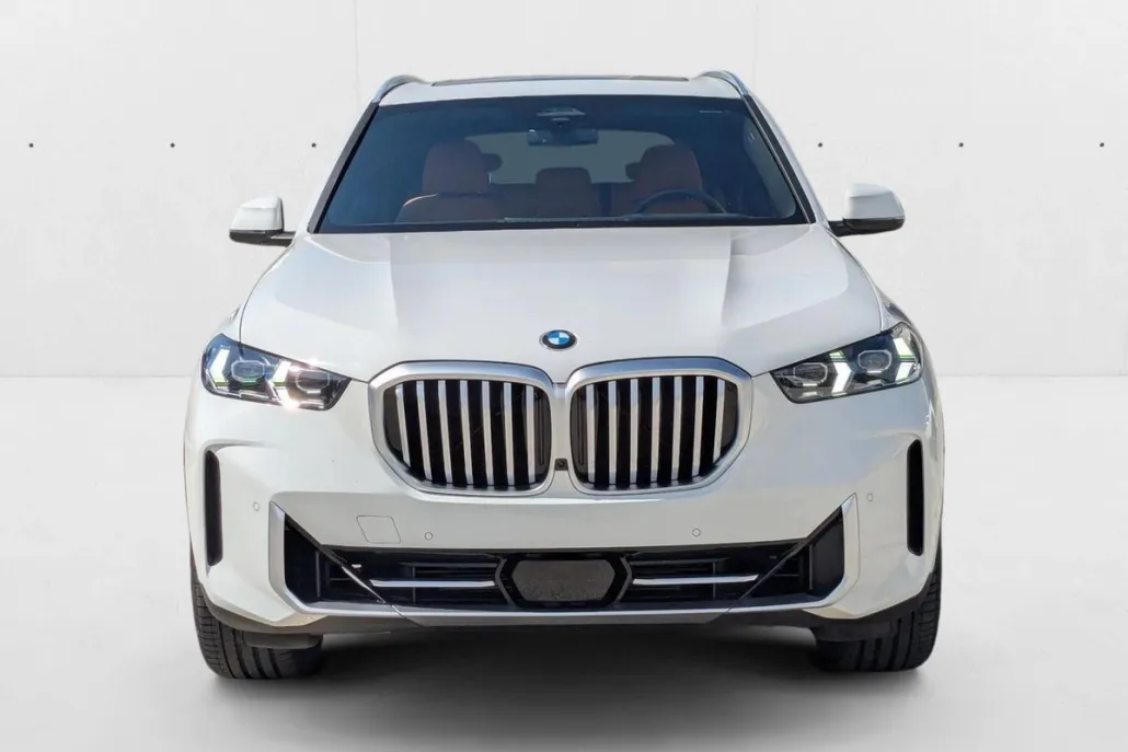 2026 Bmw X5 sDrive40i photo 1
