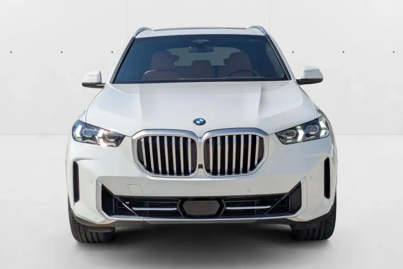 2026 Bmw X5 sDrive40i photo 1