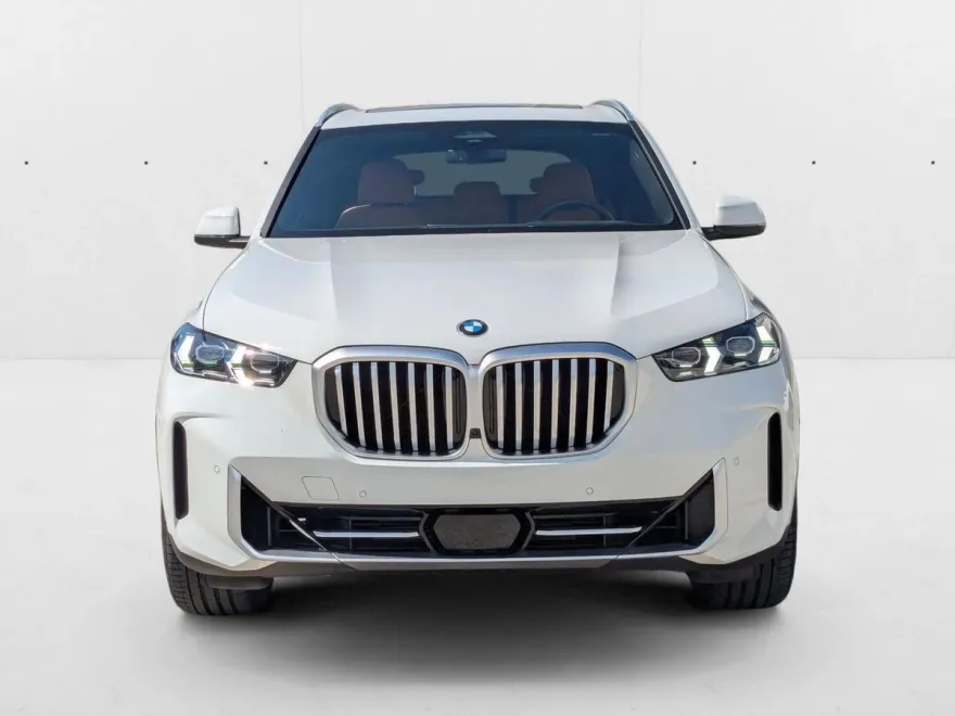 2026 Bmw X5 sDrive40i photo 1