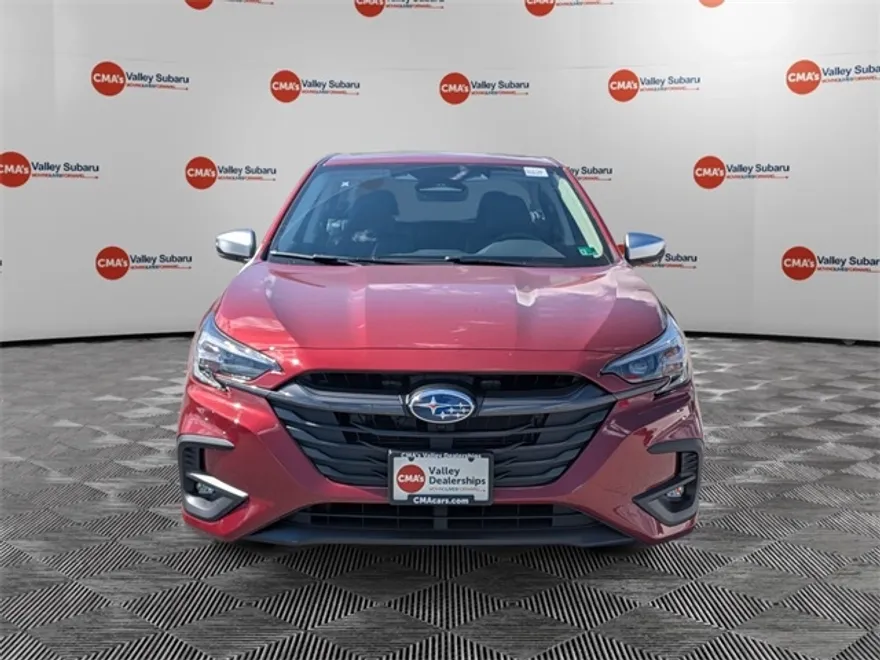 2025 Subaru Legacy Touring XT photo 1
