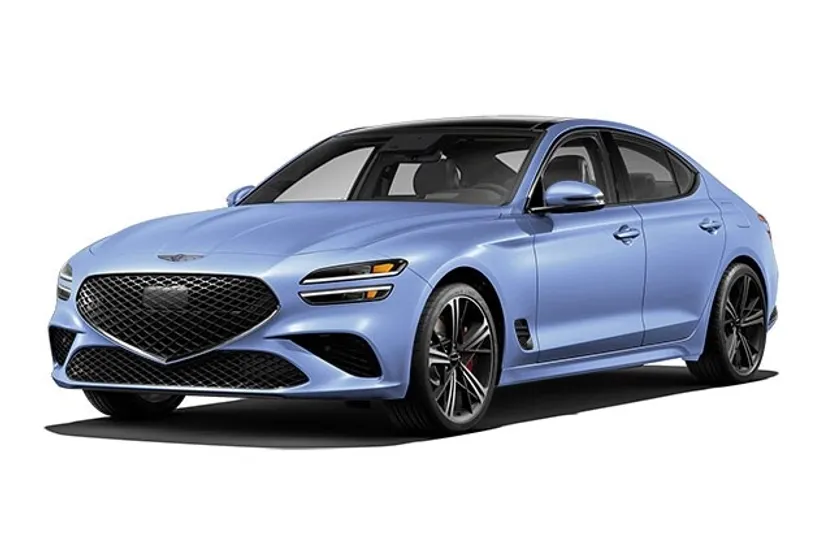 2025 Genesis G70 3.3T Sport Advanced photo 1