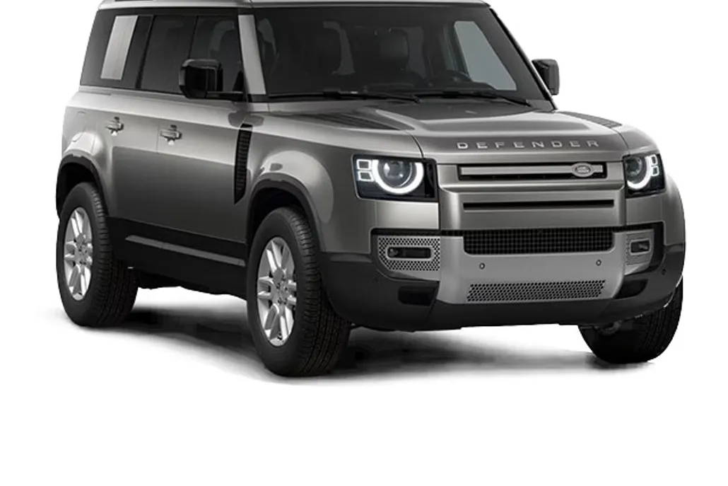 2025 Land Rover Defender 110 S photo 1