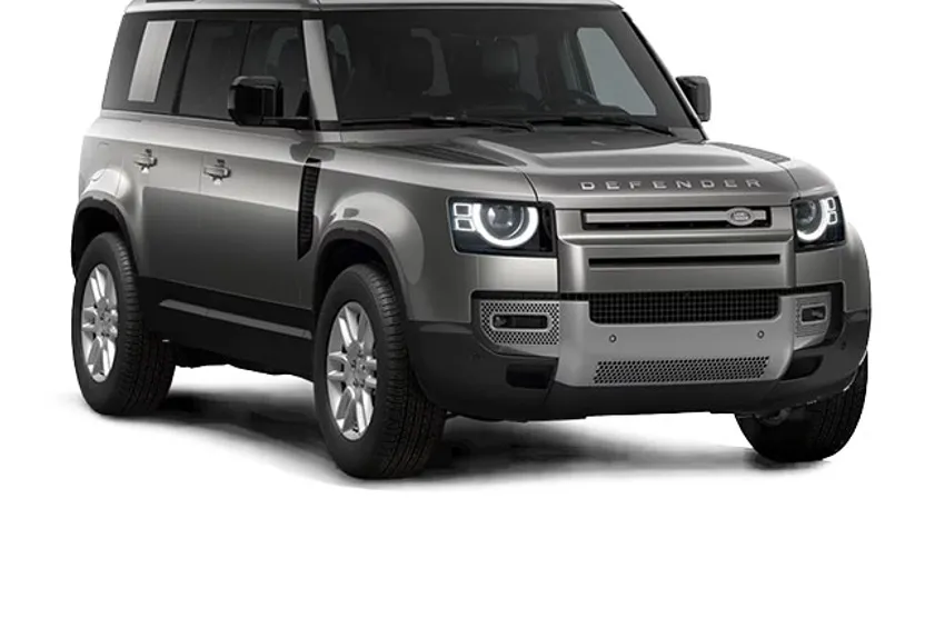 2025 Land Rover Defender 110 S photo 1