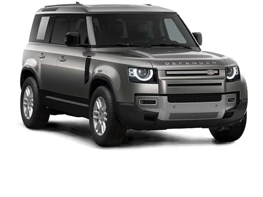 2025 Land Rover Defender 110 S photo 1