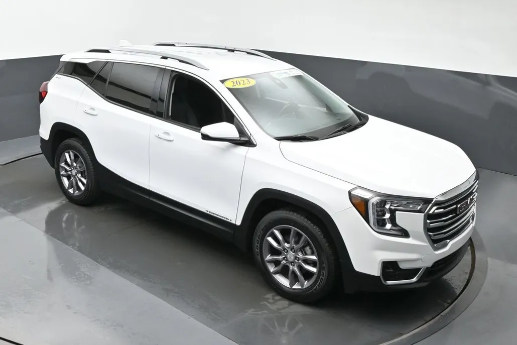 2023 Gmc Terrain SLT photo 1