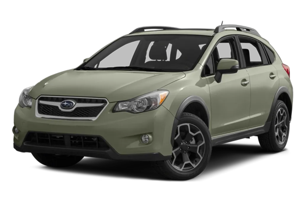 2014 Subaru Crosstrek 2.0i Premium photo 1