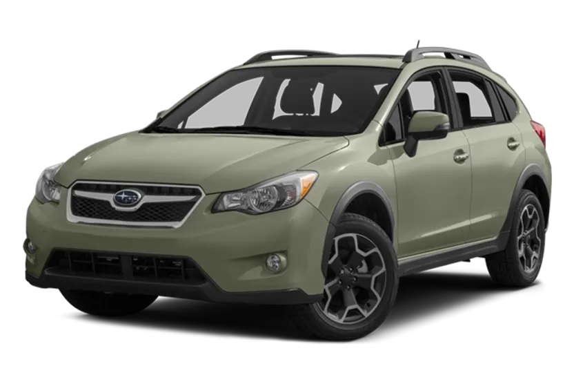 2014 Subaru Crosstrek 2.0i Premium photo 1