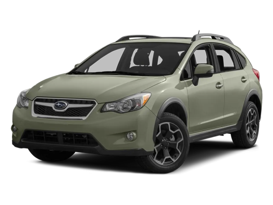 2014 Subaru Crosstrek 2.0i Premium photo 1