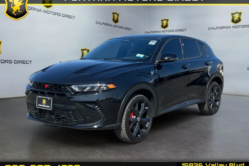 2023 Dodge Hornet GT Plus photo 1