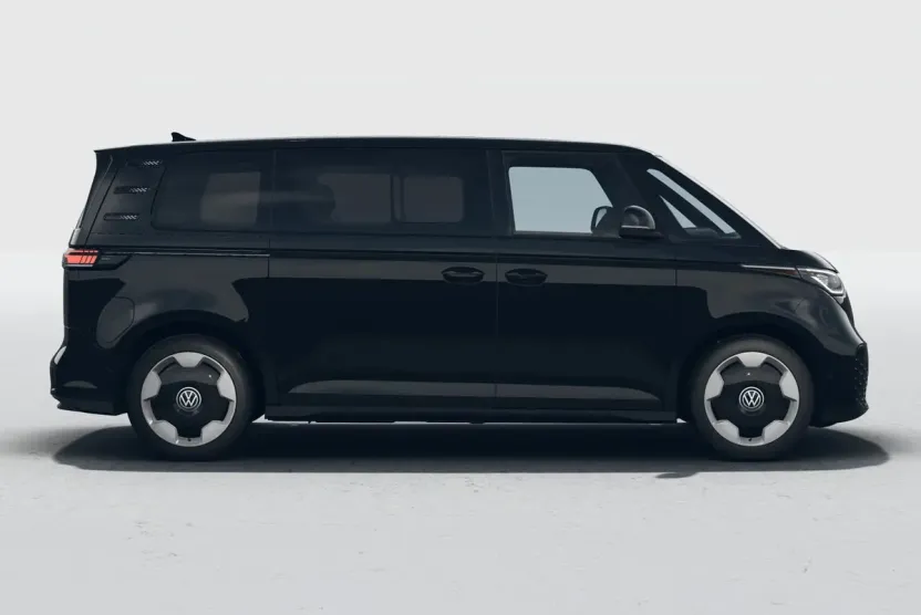 2025 Volkswagen ID. Buzz Pro S photo 1
