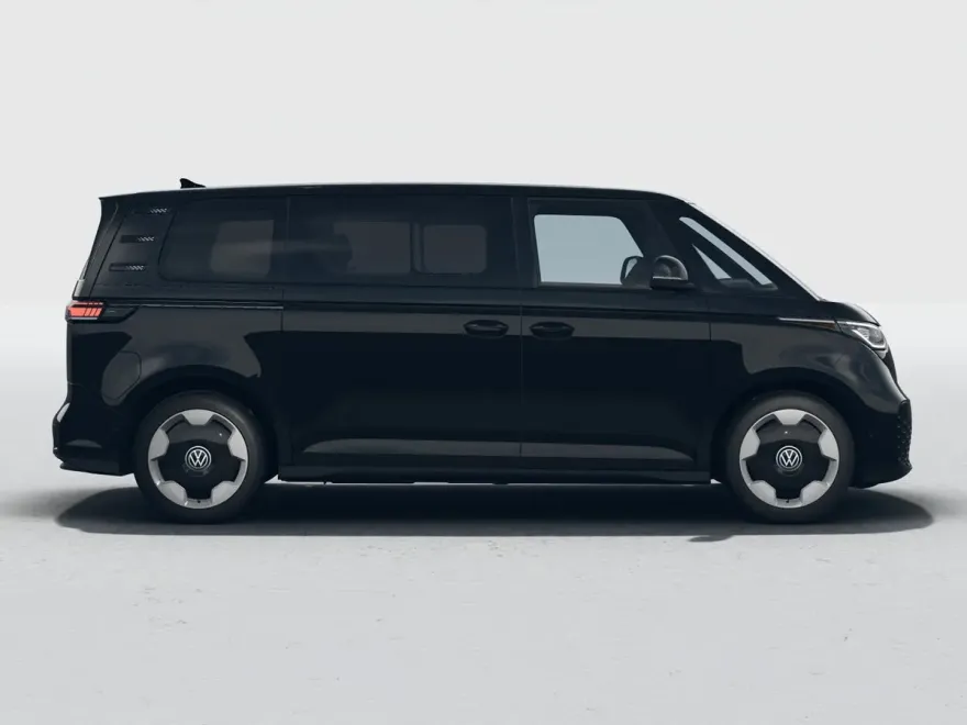 2025 Volkswagen ID. Buzz Pro S photo 1