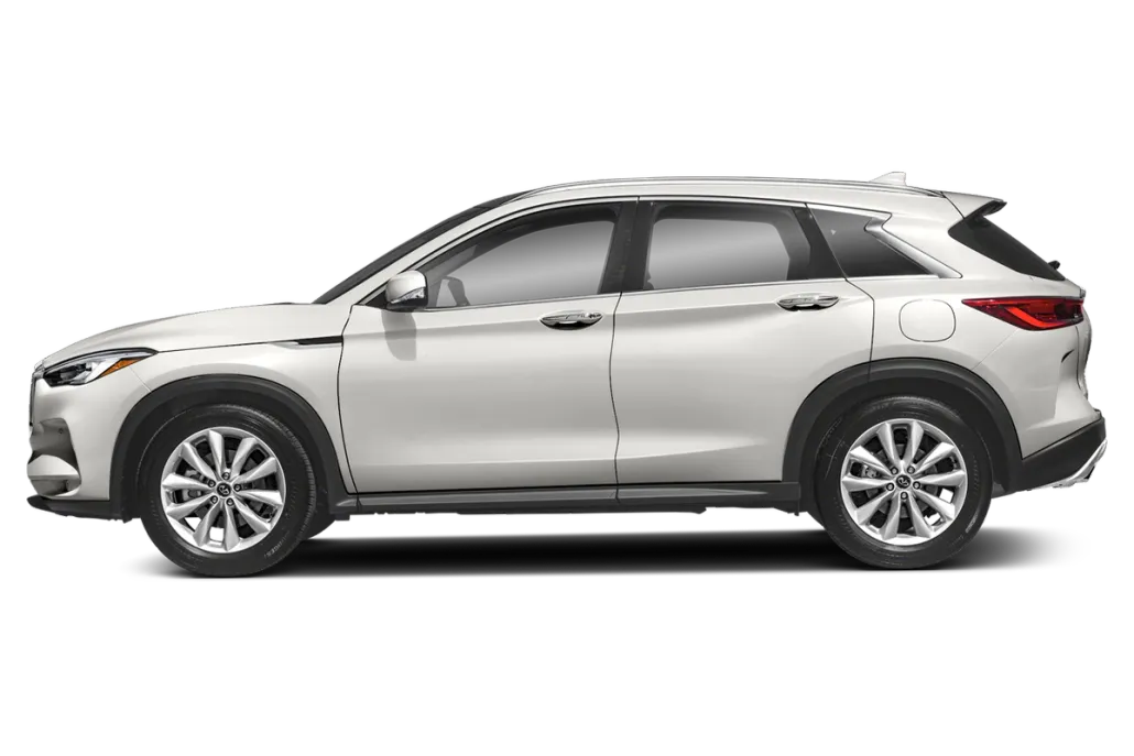 2021 Infiniti QX50 Essential photo 1