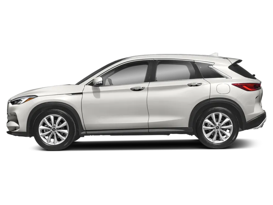 2021 Infiniti QX50 Essential photo 1