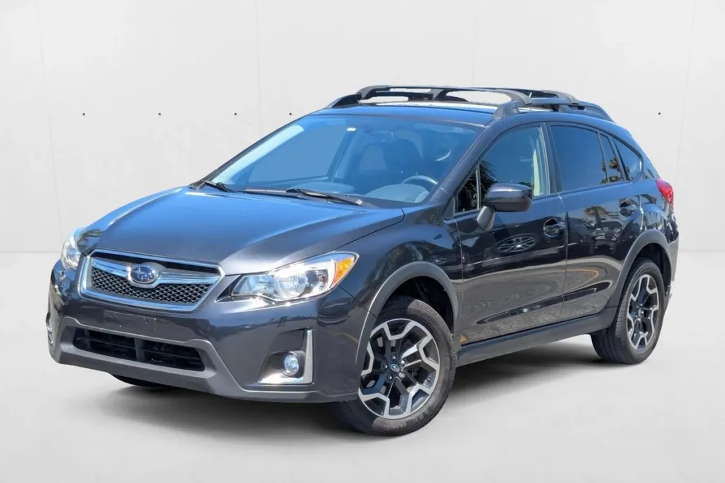 2016 Subaru Crosstrek Premium photo 1