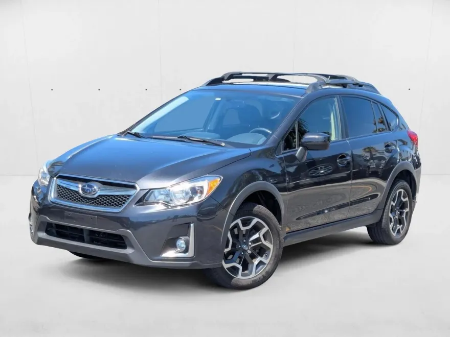 2016 Subaru Crosstrek Premium photo 1