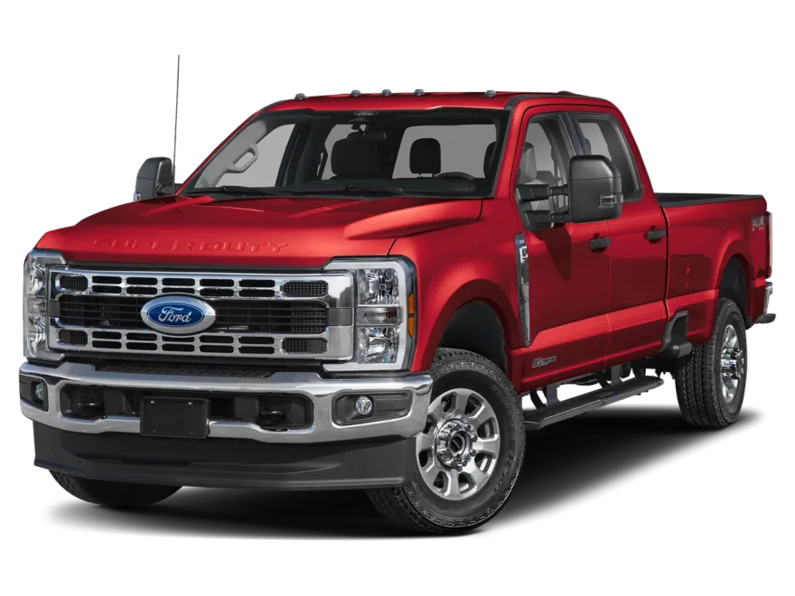 2026 Ford F-350 photo 1