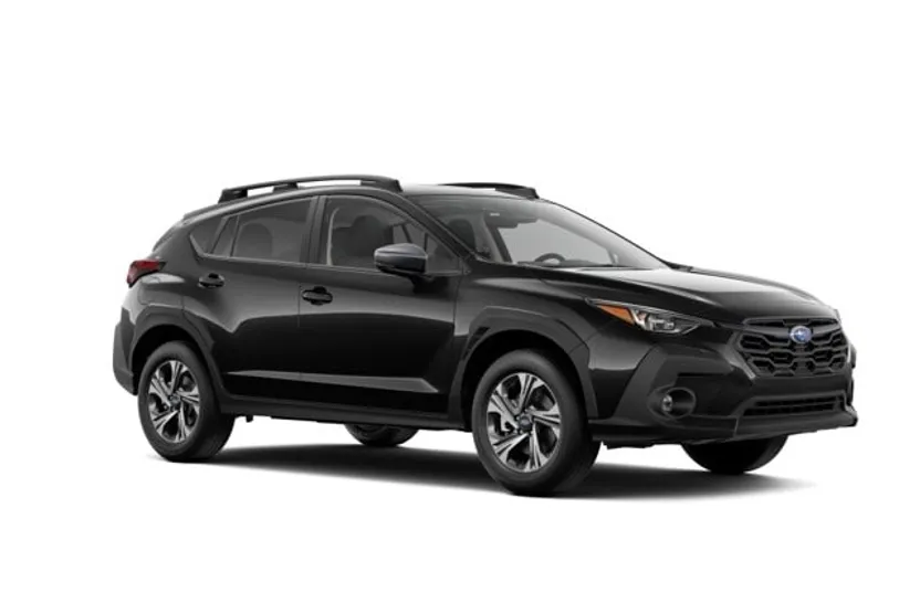 2025 Subaru Crosstrek Premium photo 1