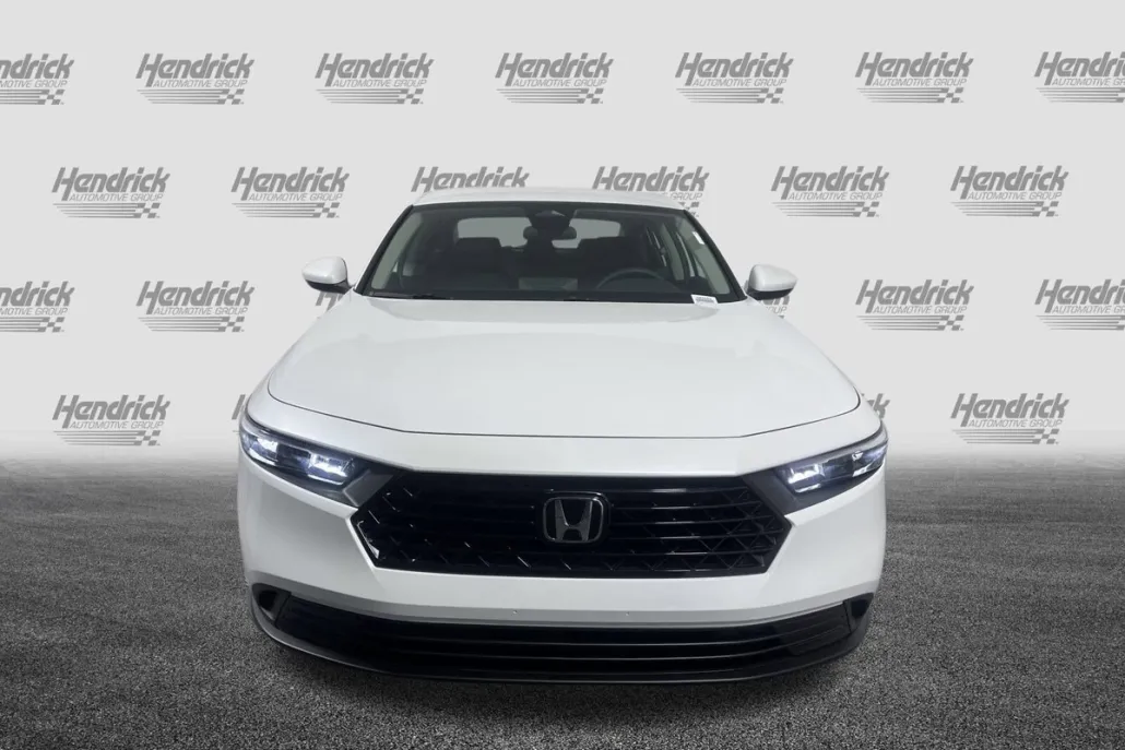 2025 Honda Accord 1.5T LX photo 1