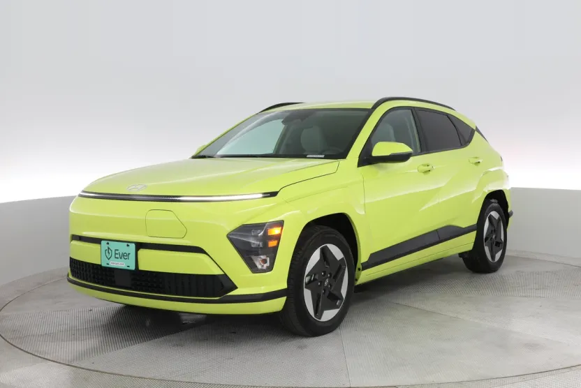 2024 Hyundai Kona SEL photo 1