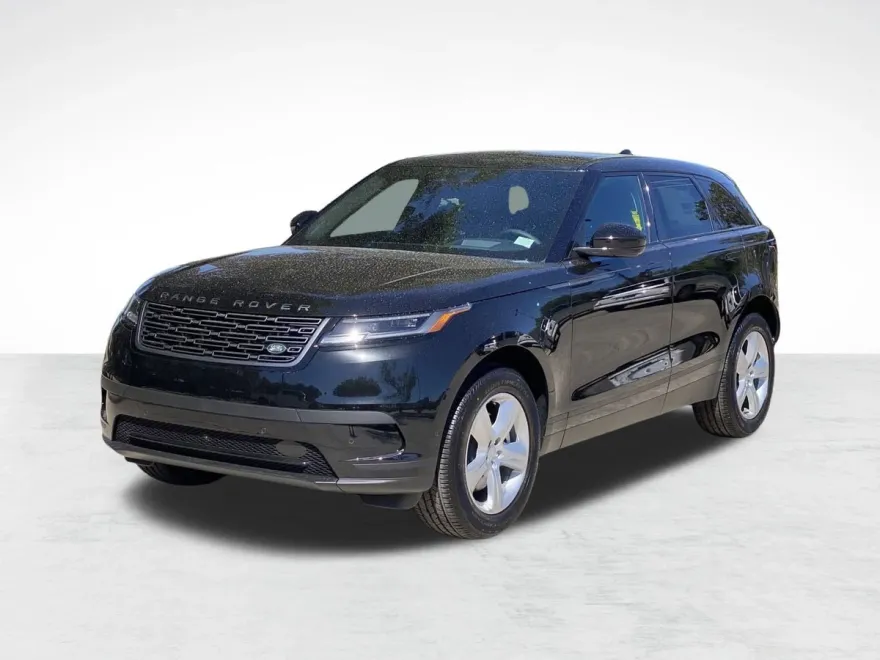 2025 Land Rover Range Rover Velar P250 S photo 1