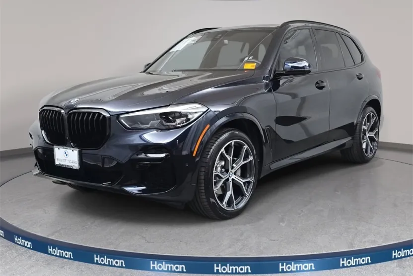 2023 Bmw X5 xDrive40i photo 1