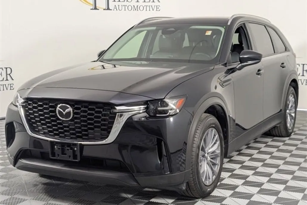 2024 Mazda CX-90 3.3 Turbo Select photo 1