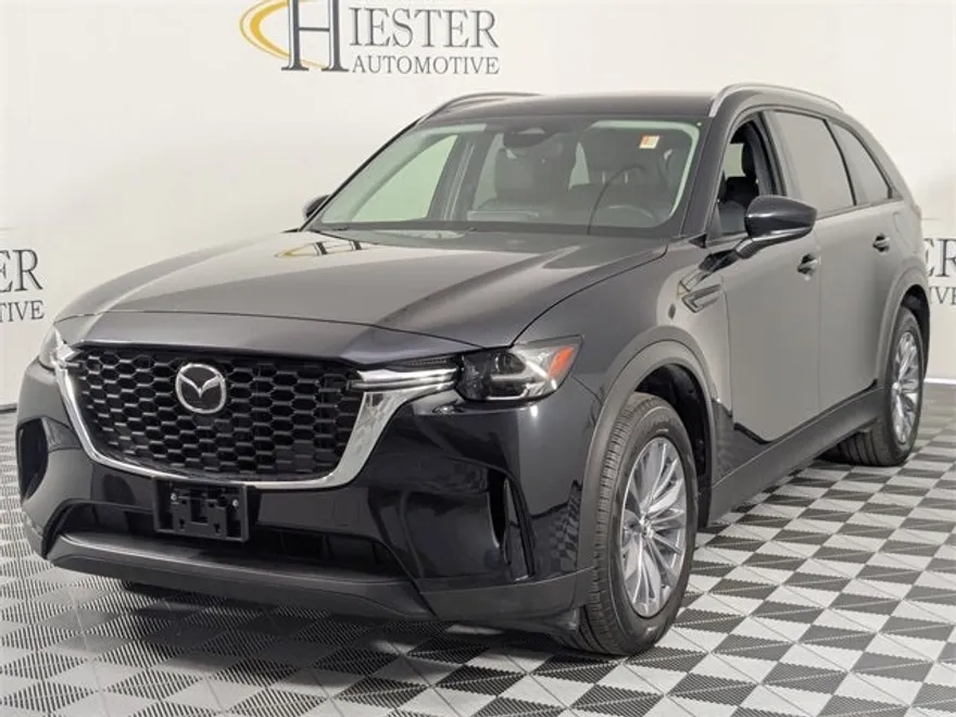 2024 Mazda CX-90 3.3 Turbo Select photo 1