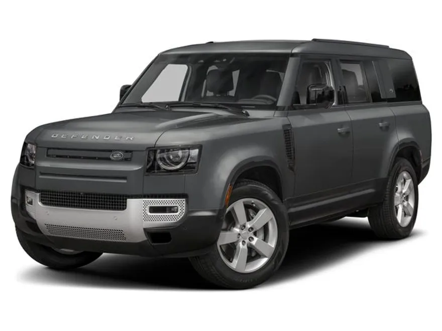 2025 Land Rover Defender V8 photo 1