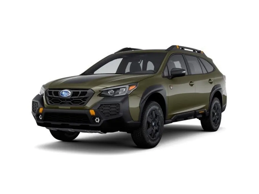 2025 Subaru Outback Wilderness photo 1