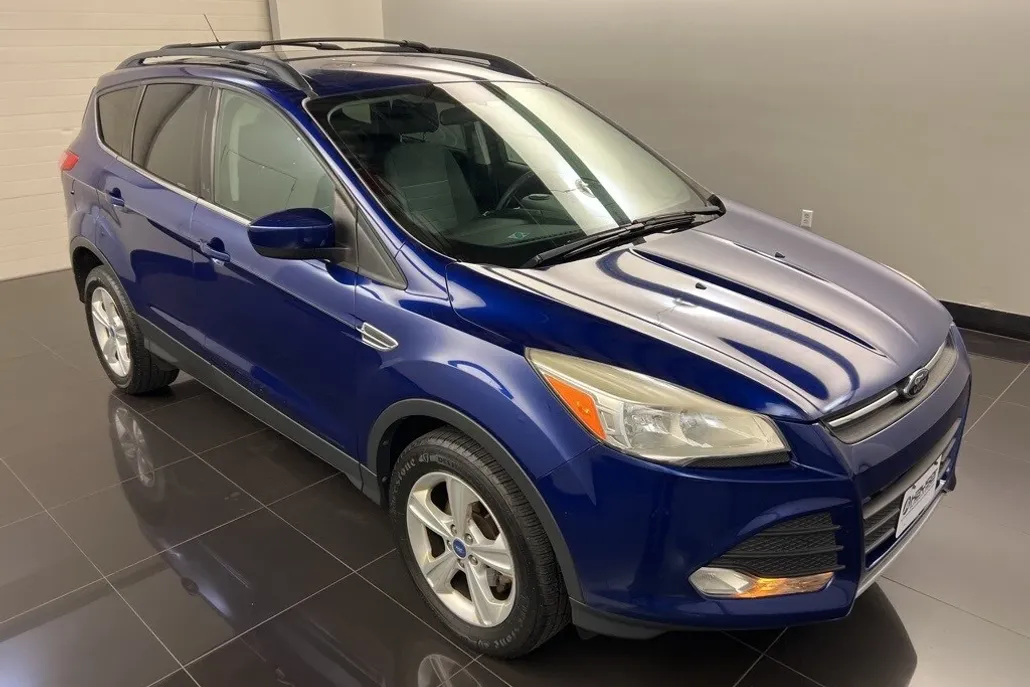 2013 Ford Escape SE photo 1