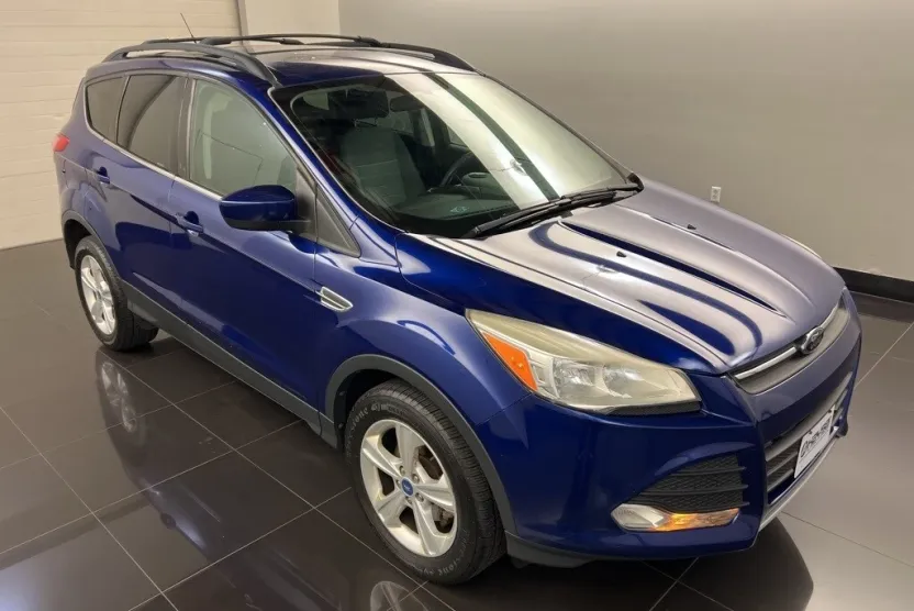 2013 Ford Escape SE photo 1
