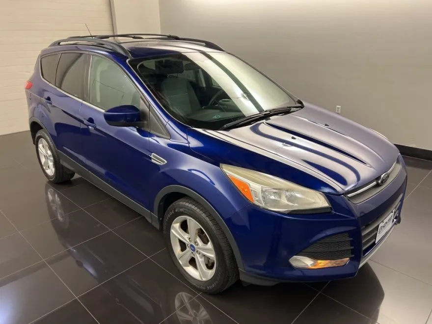 2013 Ford Escape SE photo 1