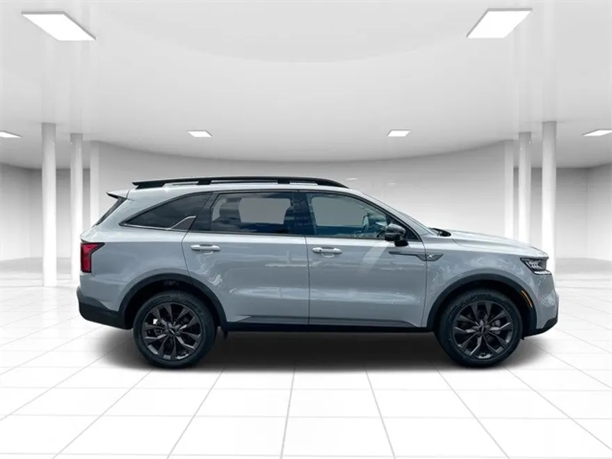2023 Kia Sorento X-Line EX photo 1