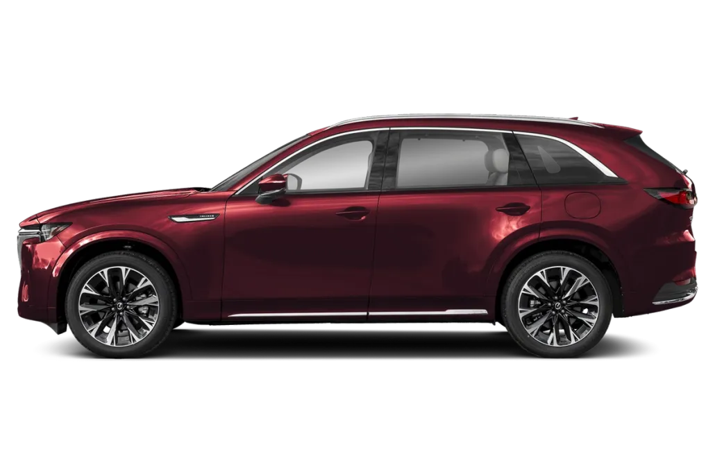 2025 Mazda CX-90 S Premium photo 1