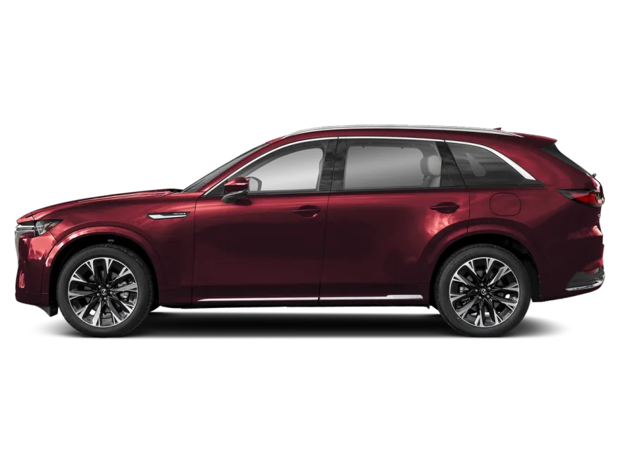 2025 Mazda CX-90 S Premium photo 1