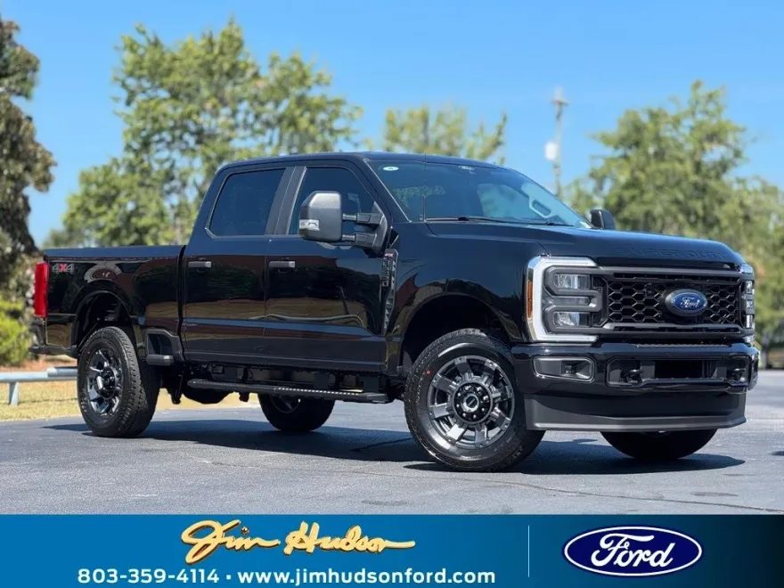 2026 Ford F-250 photo 1