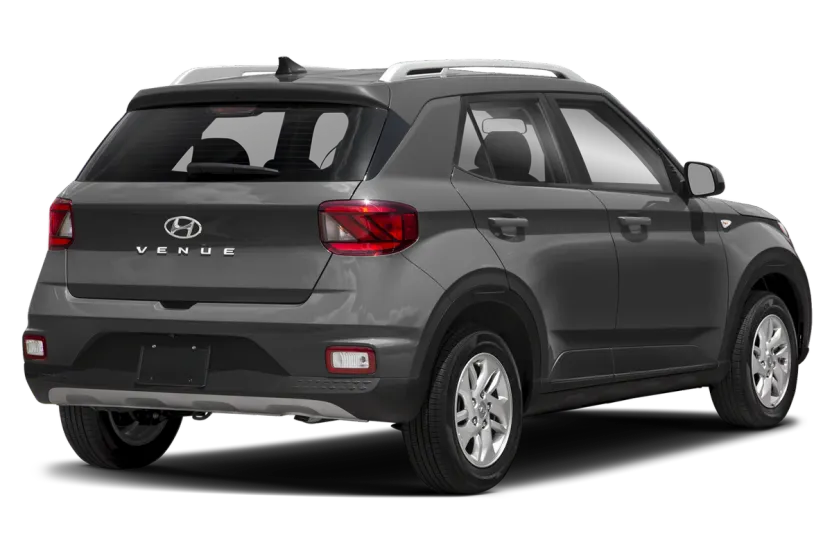 2022 Hyundai Venue SEL Limited photo 1