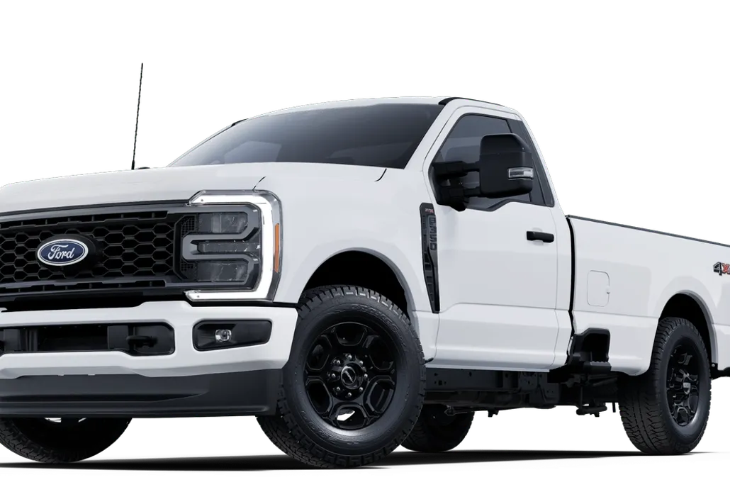 2025 Ford F-350 photo 1