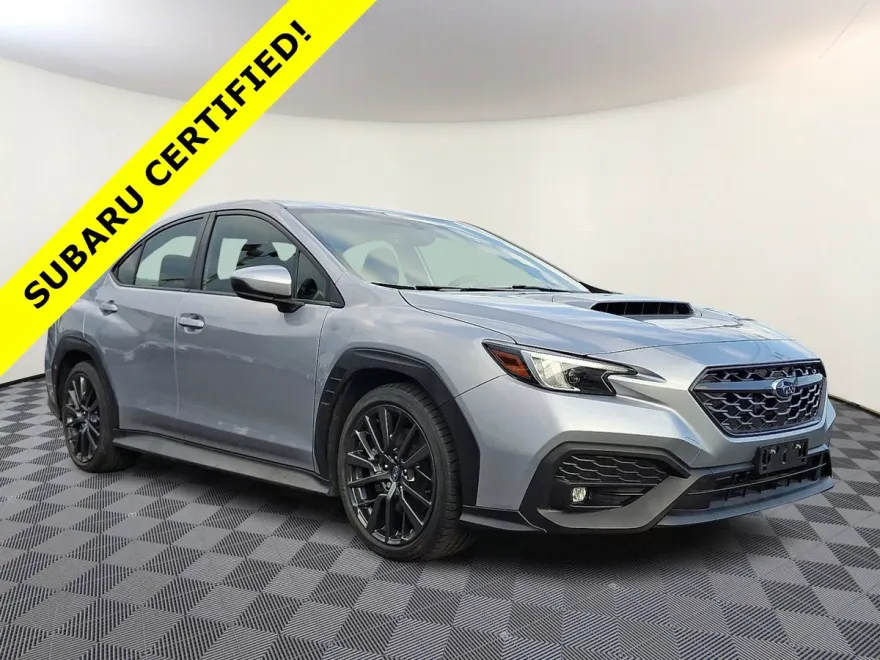 2023 Subaru WRX Premium photo 1